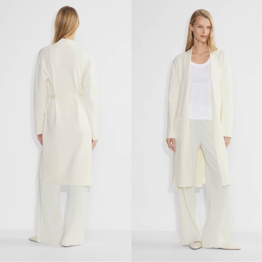 NWOTS Babaton Ty Cardigan Sz S